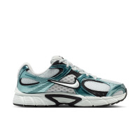 Nike V5 RNR Sneakers Wit Zwart Metallic Groen