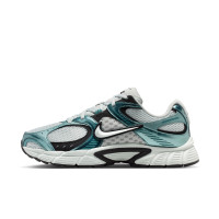 Nike V5 RNR Sneakers Wit Zwart Metallic Groen