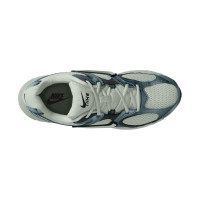 Nike V5 RNR Sneakers Wit Zwart Metallic Groen