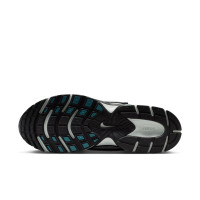 Nike V5 RNR Sneakers Wit Zwart Metallic Groen