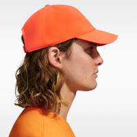 Casquette Nike Netherlands Club orange noir blanc