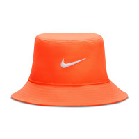 Chapeau bob Nike Netherlands orange noir blanc