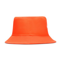 Chapeau bob Nike Netherlands orange noir blanc