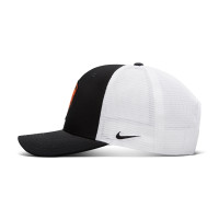 Casquette Nike Netherlands Aerobill C99 noire blanche orange
