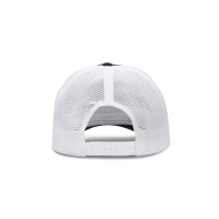 Casquette Nike Netherlands Aerobill C99 noire blanche orange