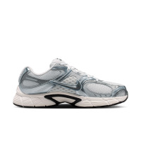 Nike V5 RNR Sneakers Grijs Lichtgrijs Donkergrijs Metallic Silver