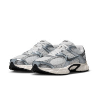 Nike V5 RNR Sneakers Grijs Lichtgrijs Donkergrijs Metallic Silver