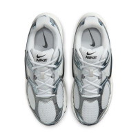 Nike V5 RNR Baskets Gris Gris Clair Gris Foncé Metallic Silver