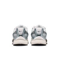 Nike V5 RNR Sneakers Grijs Lichtgrijs Donkergrijs Metallic Silver