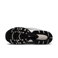 Nike V5 RNR Sneakers Grijs Lichtgrijs Donkergrijs Metallic Silver