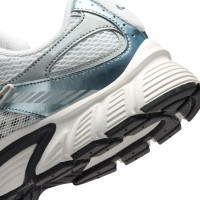 Nike V5 RNR Baskets Gris Gris Clair Gris Foncé Metallic Silver