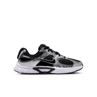 Nike V5 RNR Baskets Enfants Noir Anthracite Metallic Silver