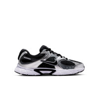 Nike V5 RNR Baskets Enfants Noir Anthracite Metallic Silver