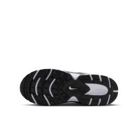 Nike V5 RNR Baskets Enfants Noir Anthracite Metallic Silver