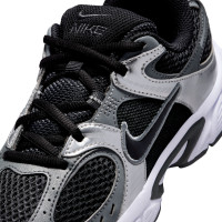 Nike V5 RNR Baskets Enfants Noir Anthracite Metallic Silver