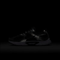 Nike V5 RNR Baskets Enfants Noir Anthracite Metallic Silver