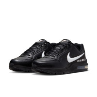 Nike Air Max Limited 3 Sneakers Zwart Wit Zwart Blauw