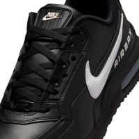 Nike Air Max Limited 3 Sneakers Zwart Wit Zwart Blauw