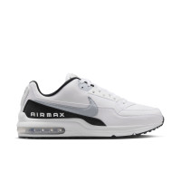Nike Air Max Limited 3 Sneakers Wit Grijs Zwart