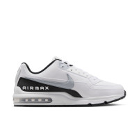 Nike Air Max Limited 3 Sneakers Wit Grijs Zwart