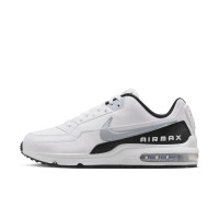 Nike Air Max Limited 3 Sneakers Wit Grijs Zwart