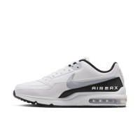 Nike Air Max Limited 3 Sneakers Wit Grijs Zwart