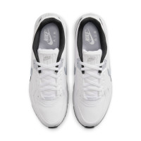 Nike Air Max Limited 3 Sneakers Wit Grijs Zwart