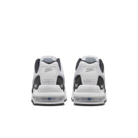 Nike Air Max Limited 3 Sneakers Wit Grijs Zwart