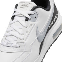 Nike Air Max Limited 3 Sneakers Wit Grijs Zwart