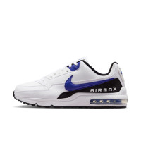 Nike Air Max Limited 3 Baskets Blanc Bleu Noir