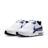 Nike Air Max Limited 3 Baskets Blanc Bleu Noir