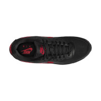 Nike Air Max 90 Baskets Noir Tough Red