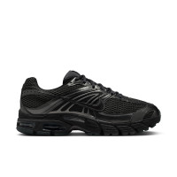 Nike Air Max Moto 2K Sneakers Zwart Donkergrijs Metallic