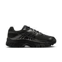 Nike Air Max Moto 2K Sneakers Zwart Donkergrijs Metallic