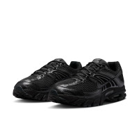 Nike Air Max Moto 2K Sneakers Zwart Donkergrijs Metallic