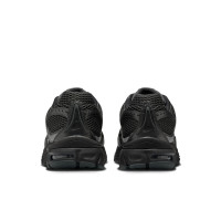 Nike Air Max Moto 2K Sneakers Zwart Donkergrijs Metallic