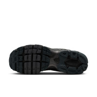 Nike Air Max Moto 2K Sneakers Zwart Donkergrijs Metallic