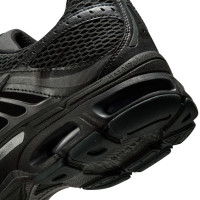Nike Air Max Moto 2K Sneakers Zwart Donkergrijs Metallic
