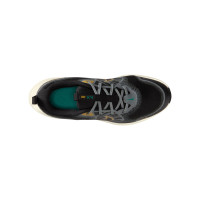 Nike Cosmic Runner Chaussures de Running Noir Gris Argenté Doré