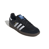 adidas Samba OG Baskets Noir Blanc