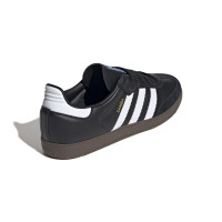 adidas Samba OG Baskets Noir Blanc