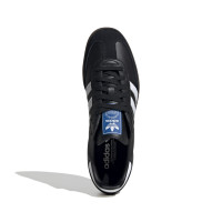 adidas Samba OG Baskets Noir Blanc