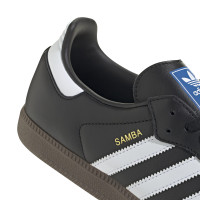 adidas Samba OG Baskets Noir Blanc