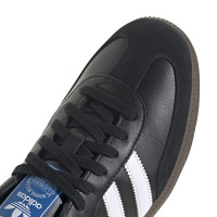 adidas Samba OG Baskets Noir Blanc