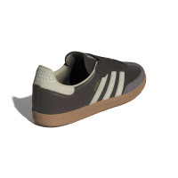 adidas Samba OG Baskets Marron Foncé Beige