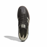 adidas Samba OG Baskets Marron Foncé Beige