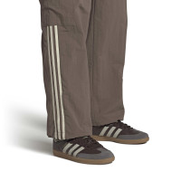 adidas Samba OG Baskets Marron Foncé Beige