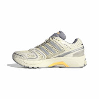 adidas Adistar Control 5 Sneakers Cloud White Halo Silver Oranje