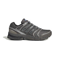 adidas Adistar Control 5 Sneakers Trace Grey Metallic Core Black Light Brown