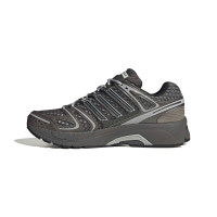adidas Adistar Control 5 Sneakers Trace Grey Metallic Core Black Light Brown